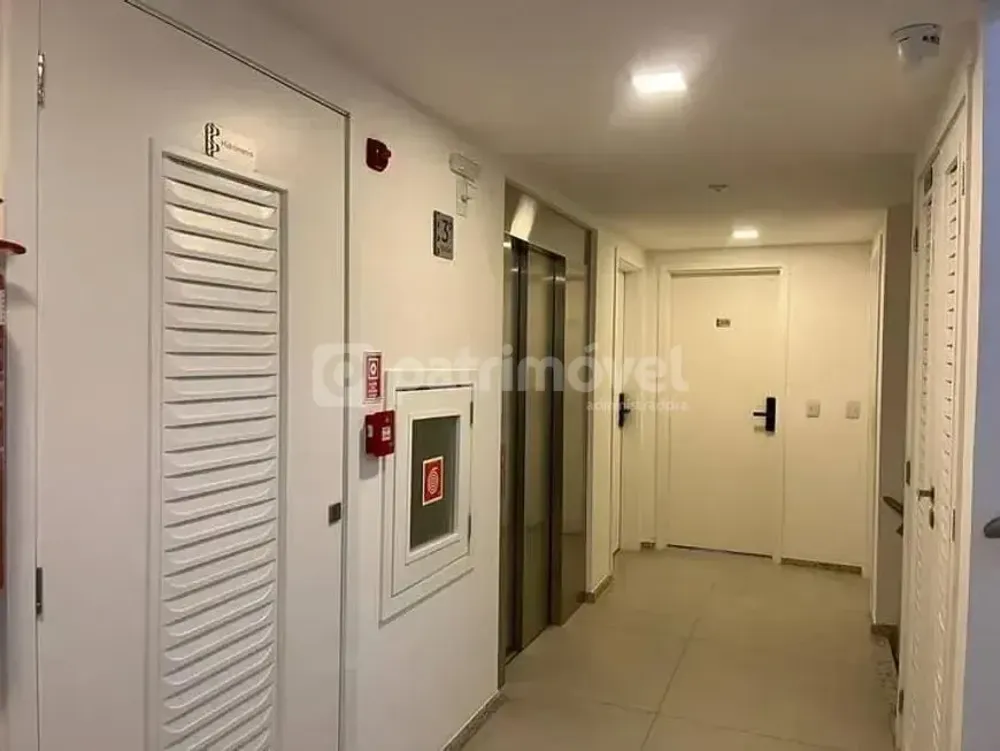 Cobertura, 1 quarto, 90 m² - Foto 7