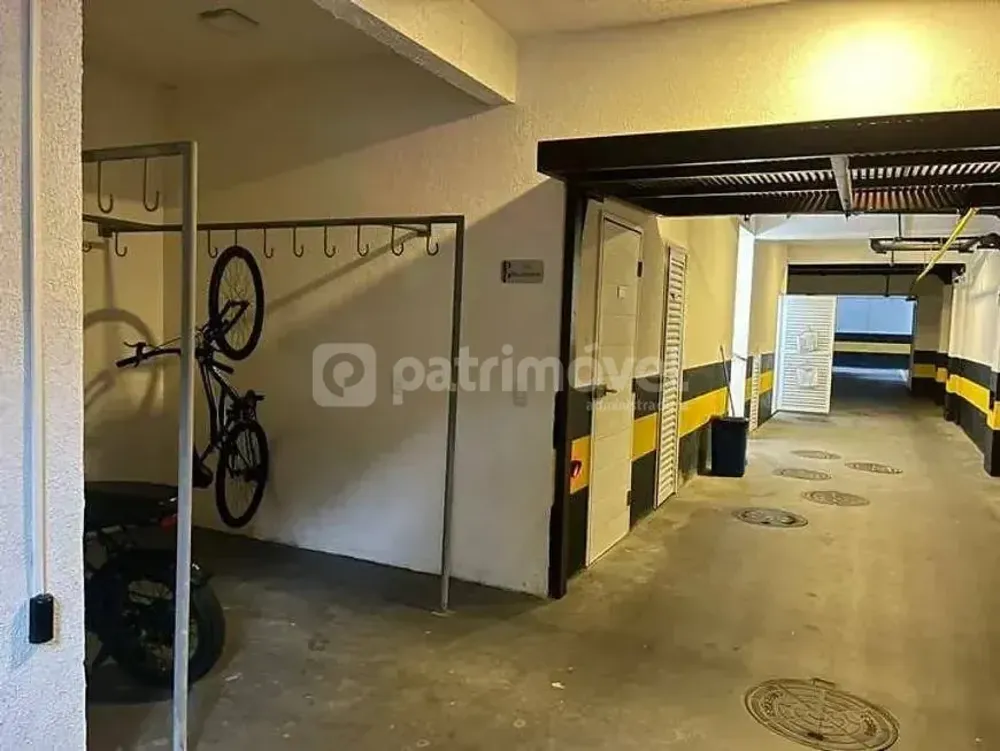 Cobertura, 1 quarto, 90 m² - Foto 10