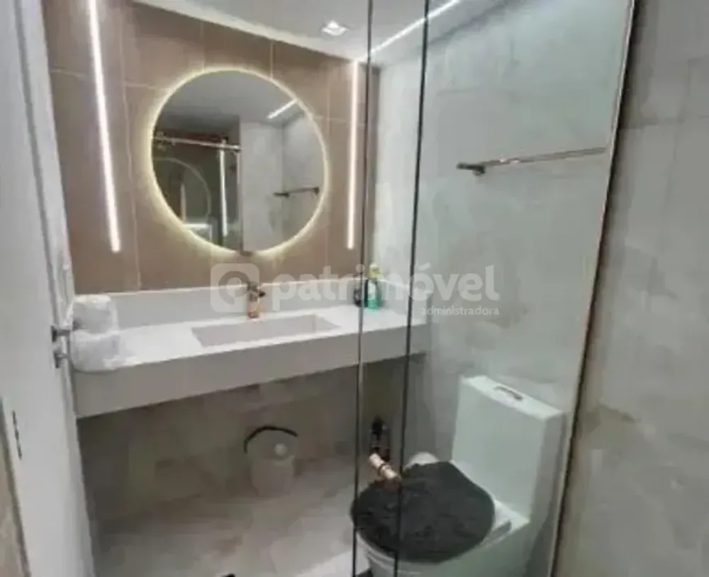 Cobertura, 1 quarto, 90 m² - Foto 5