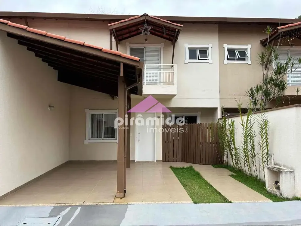 Casa, 3 quartos, 96 m² - Foto 1