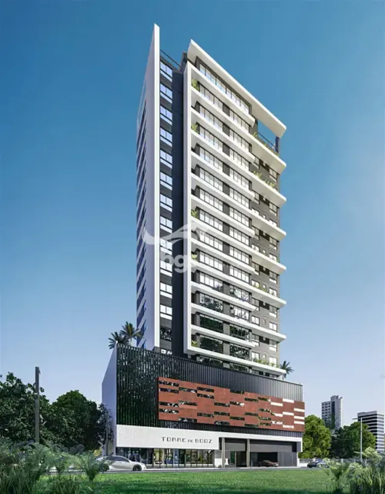 Apartamento, 3 quartos, 132 m² - Foto 6