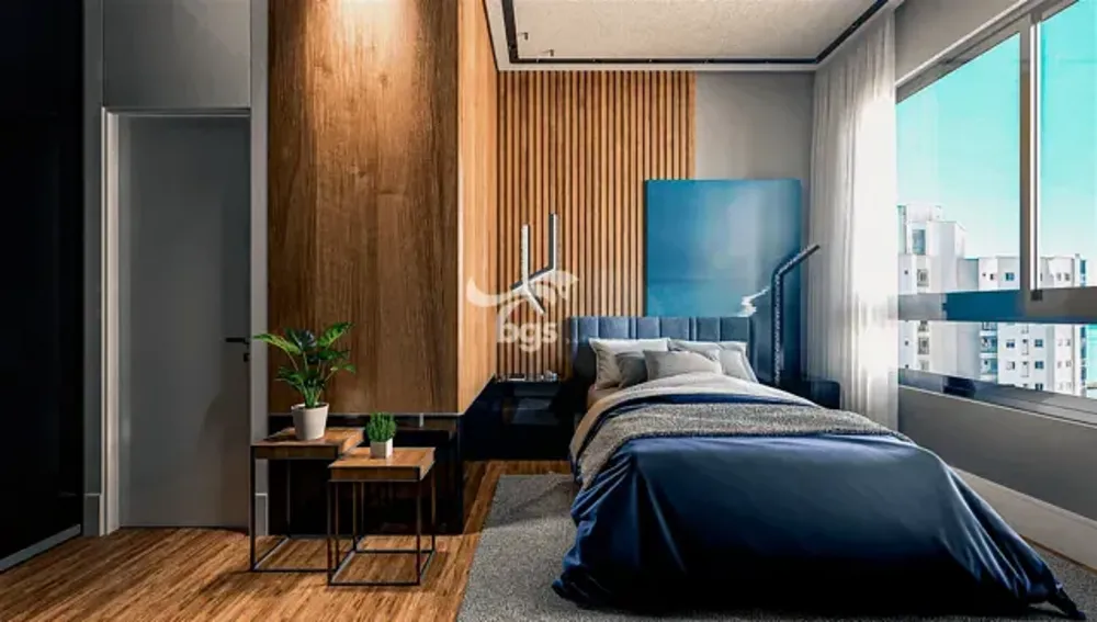 Apartamento, 3 quartos, 132 m² - Foto 8