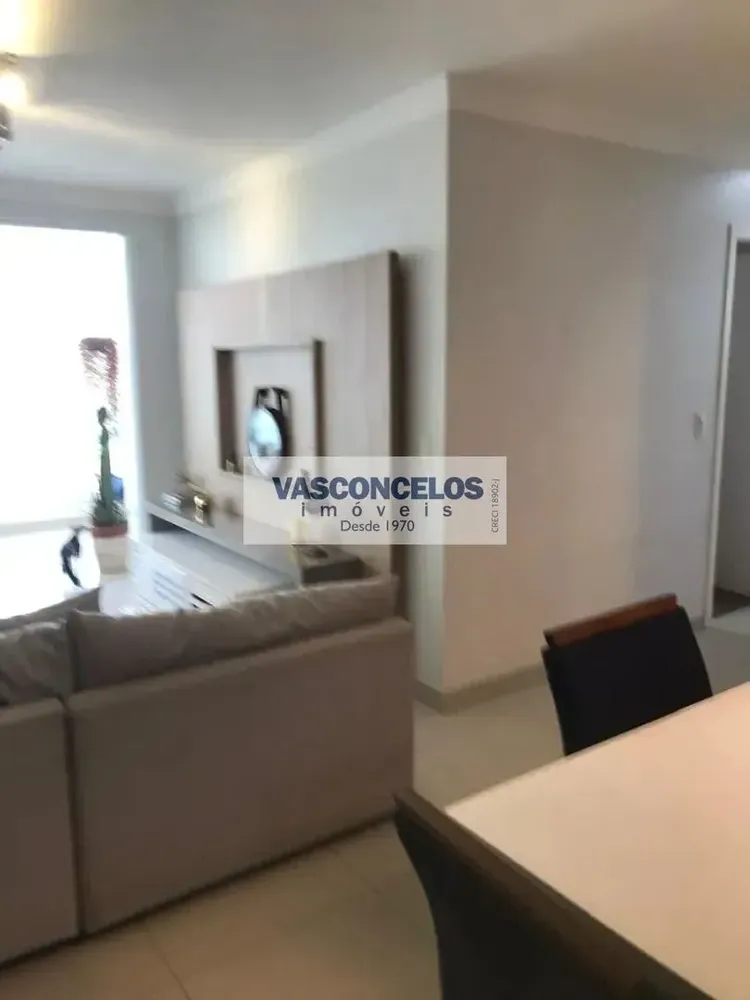 Apartamento, 2 quartos, 82 m² - Foto 2