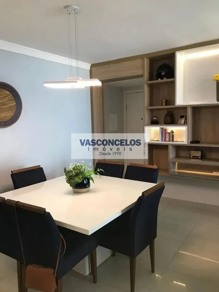 Apartamento, 2 quartos, 82 m² - Foto 3
