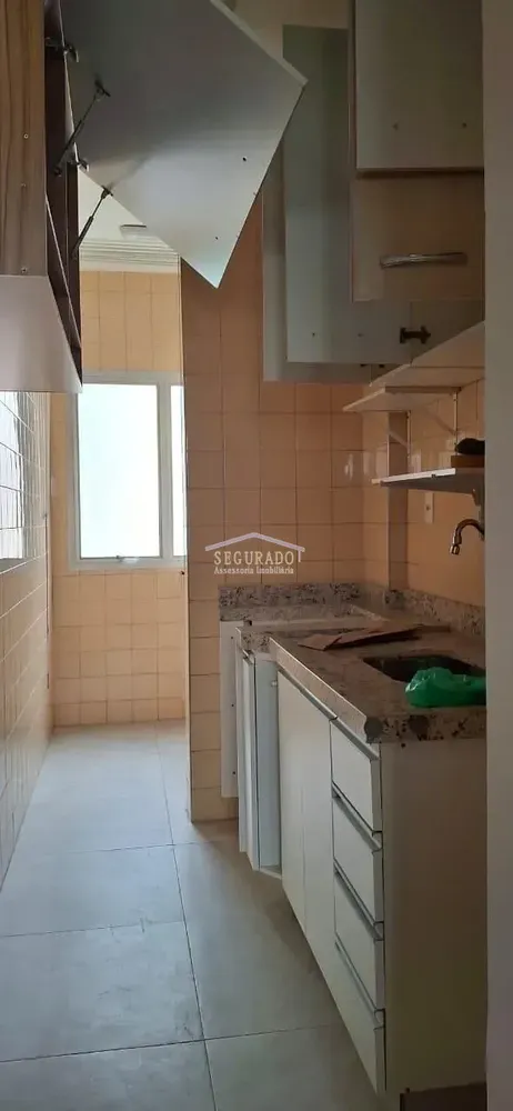 Apartamento, 1 quarto, 54 m² - Foto 2