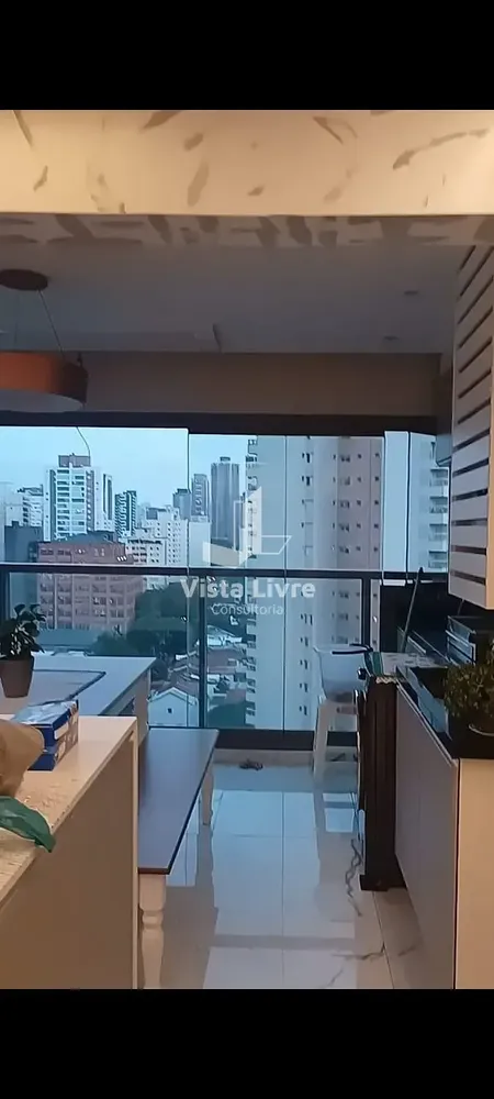 Apartamento, 2 quartos, 69 m² - Foto 8