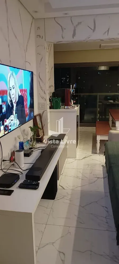Apartamento, 2 quartos, 69 m² - Foto 3