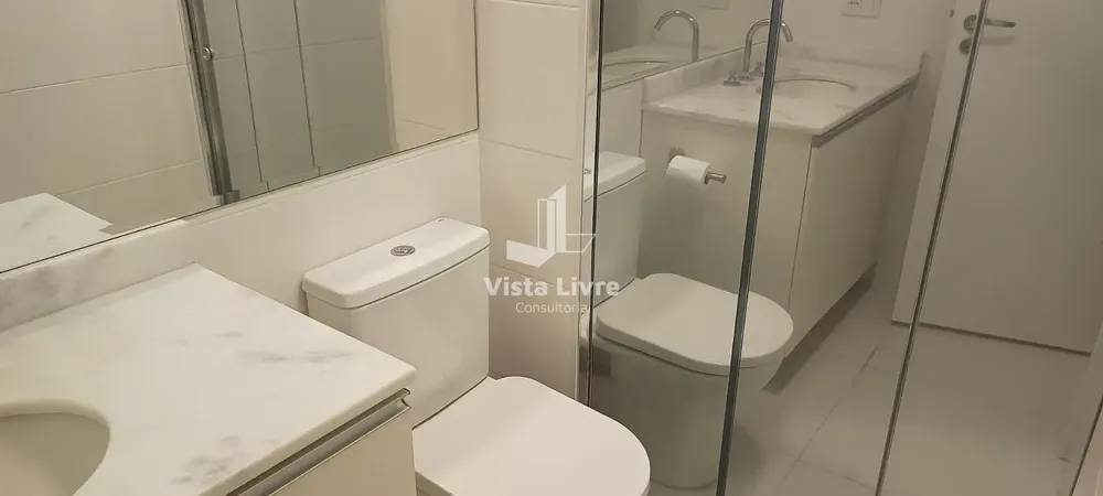 Apartamento, 2 quartos, 69 m² - Foto 4