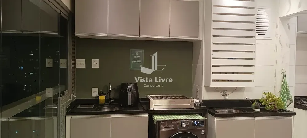Apartamento, 2 quartos, 69 m² - Foto 6