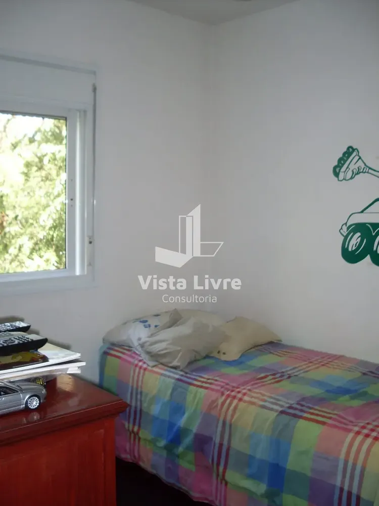 Apartamento, 3 quartos, 95 m² - Foto 3