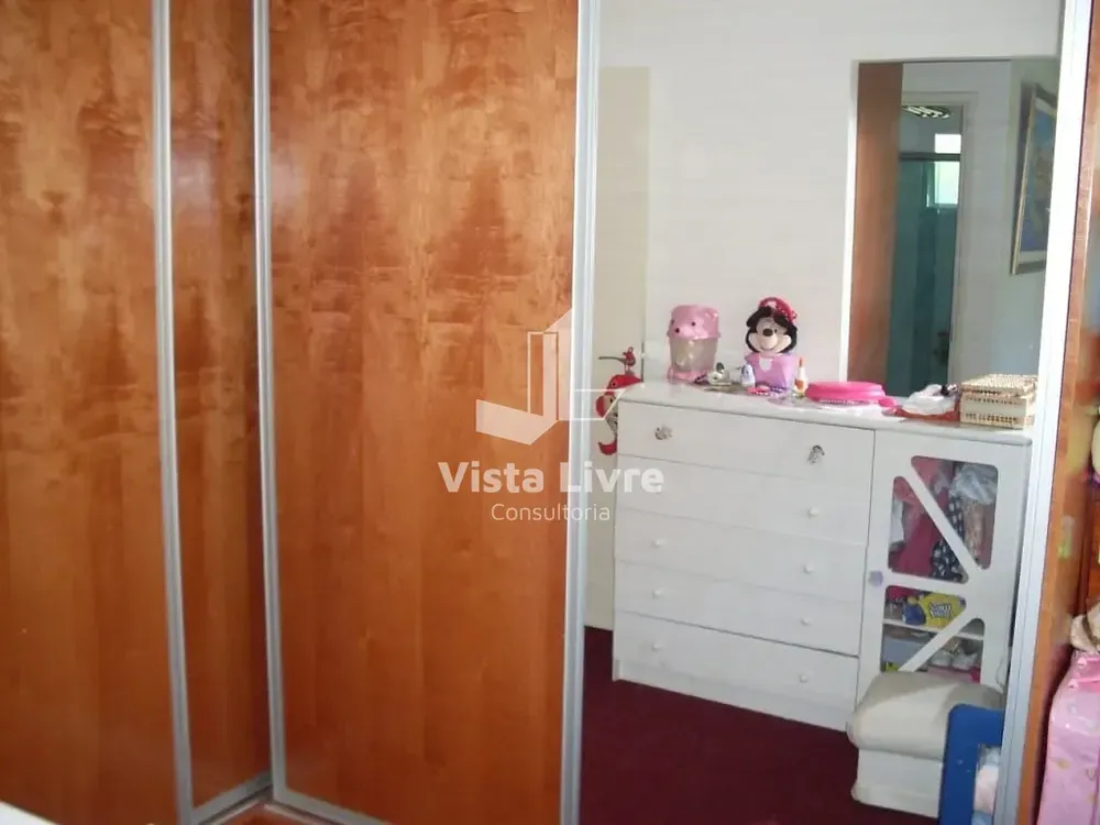 Apartamento, 3 quartos, 95 m² - Foto 1