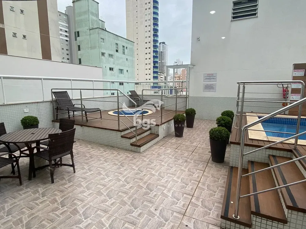 Apartamento, 3 quartos, 102 m² - Foto 1