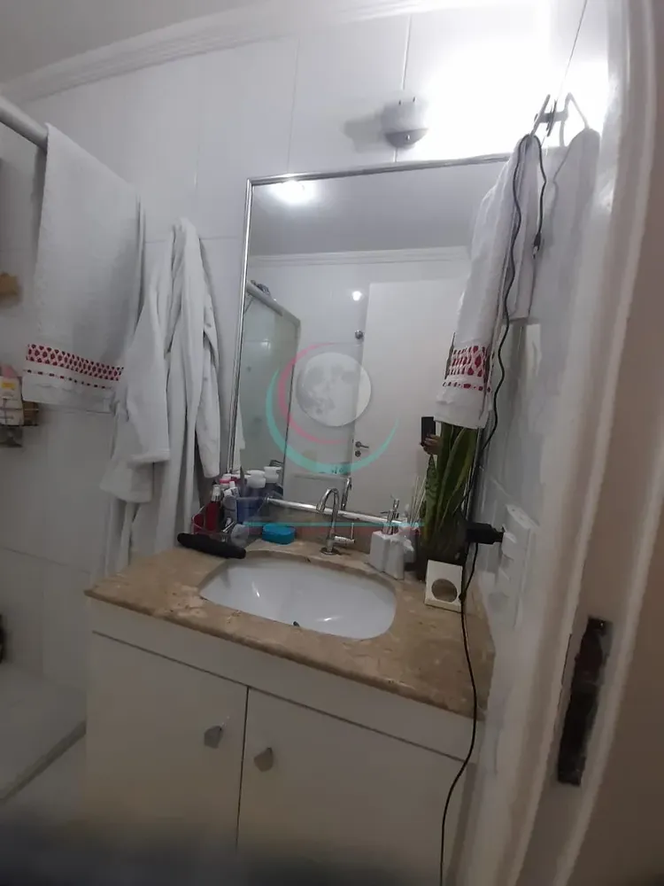 Apartamento, 3 quartos, 78 m² - Foto 3