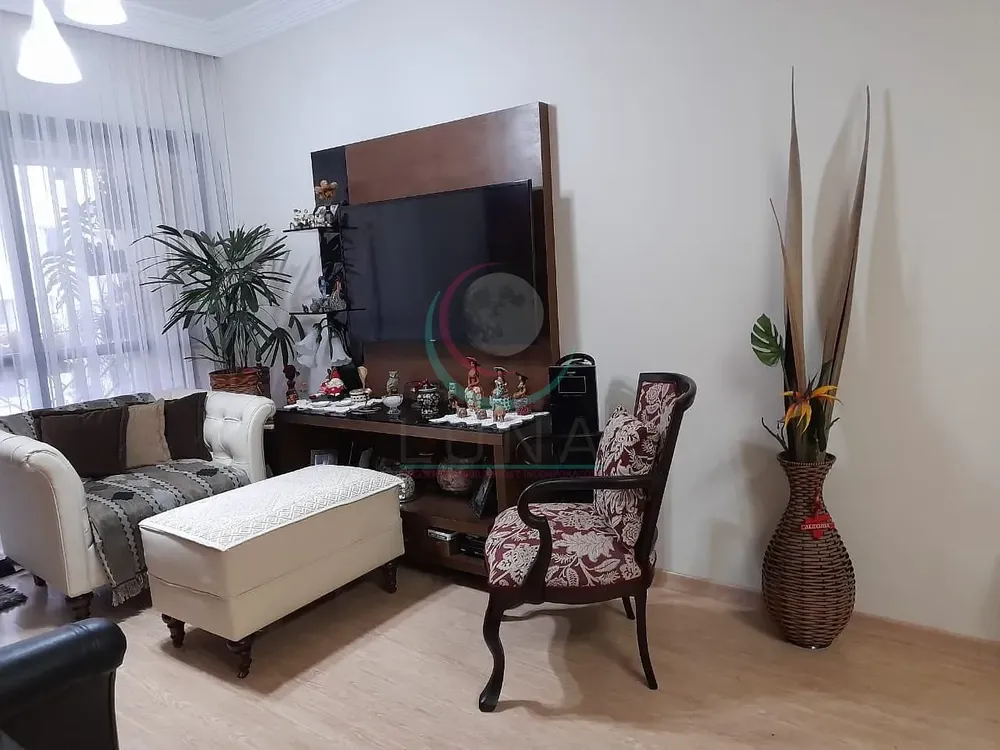 Apartamento, 3 quartos, 78 m² - Foto 2