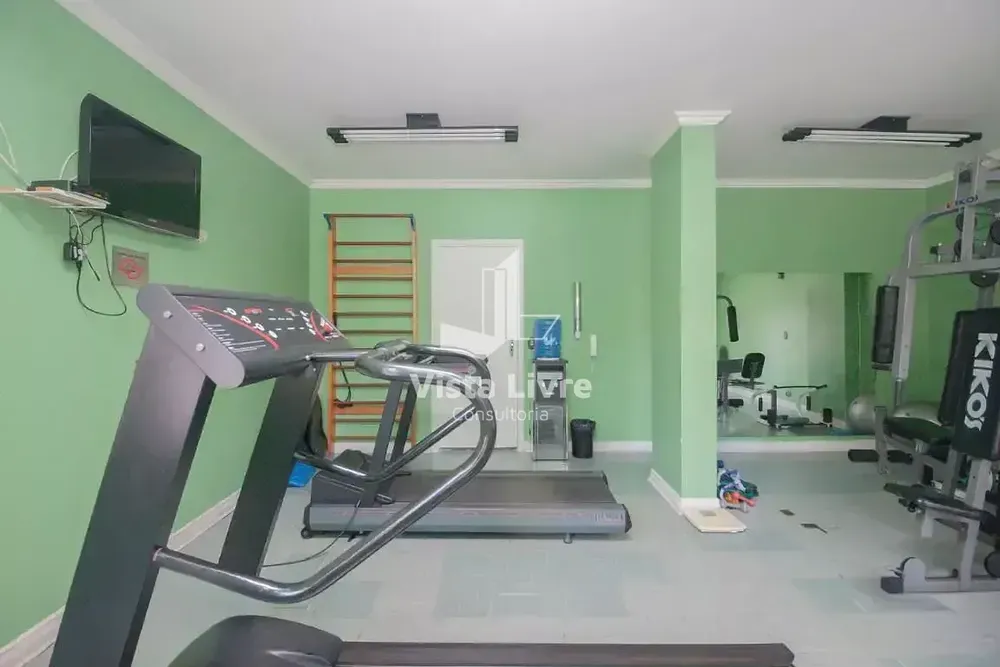 Apartamento, 4 quartos, 128 m² - Foto 5