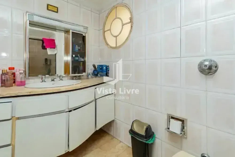 Apartamento, 4 quartos, 128 m² - Foto 8