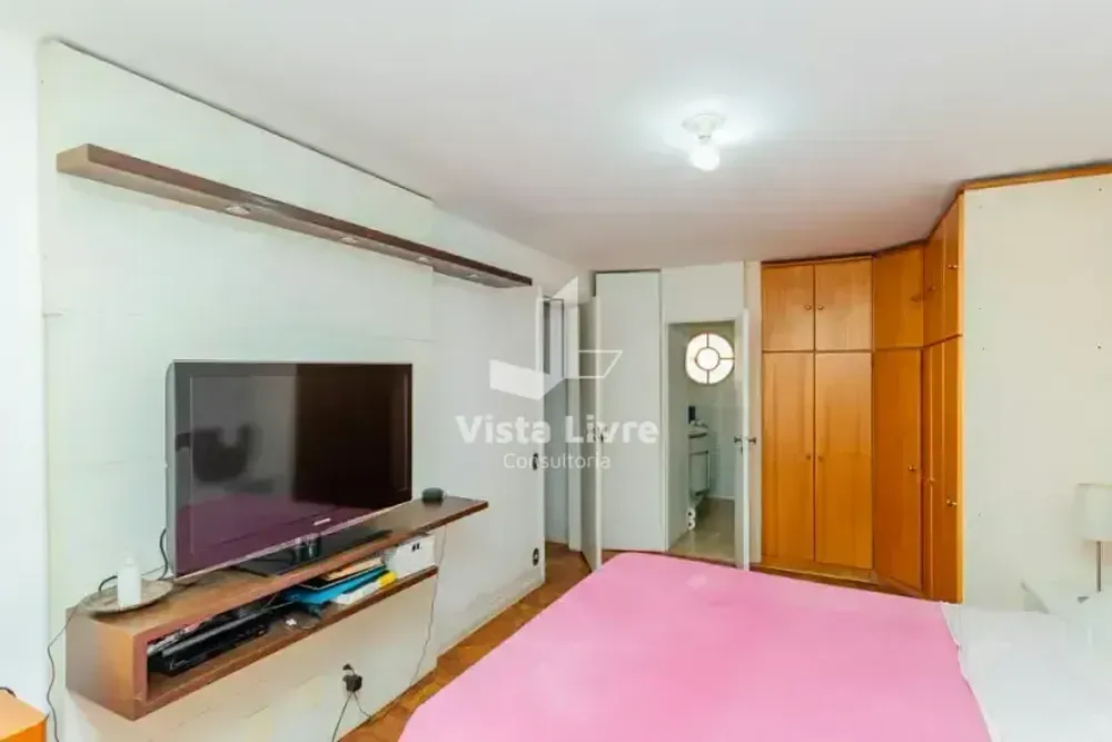 Apartamento, 4 quartos, 128 m² - Foto 6