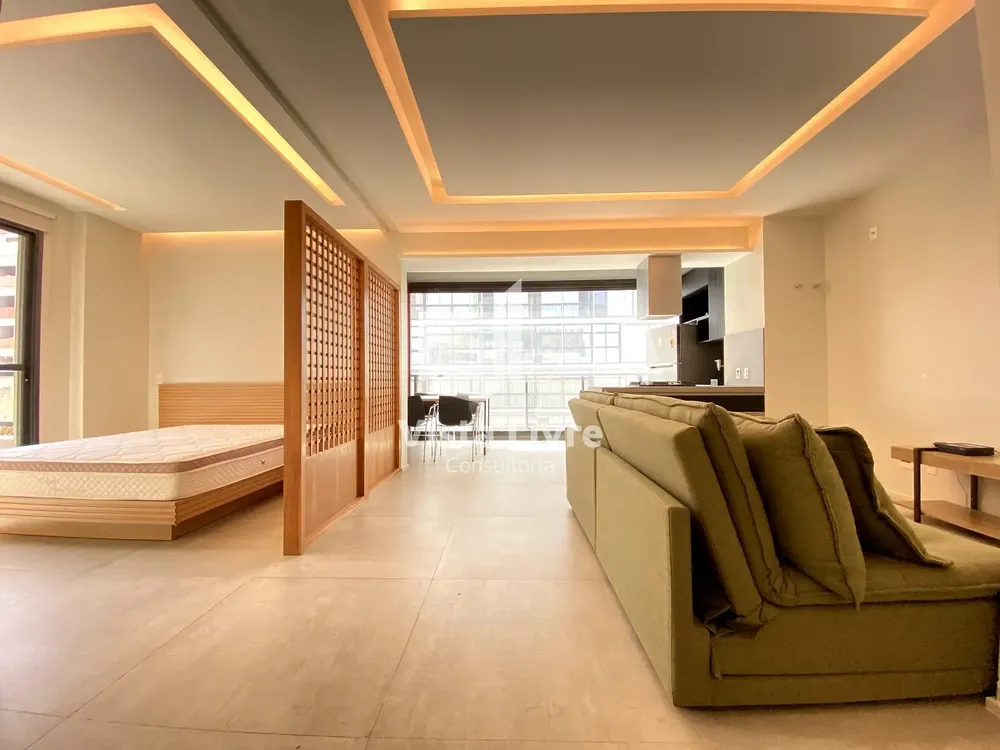 Apartamento, 1 quarto, 67 m² - Foto 3