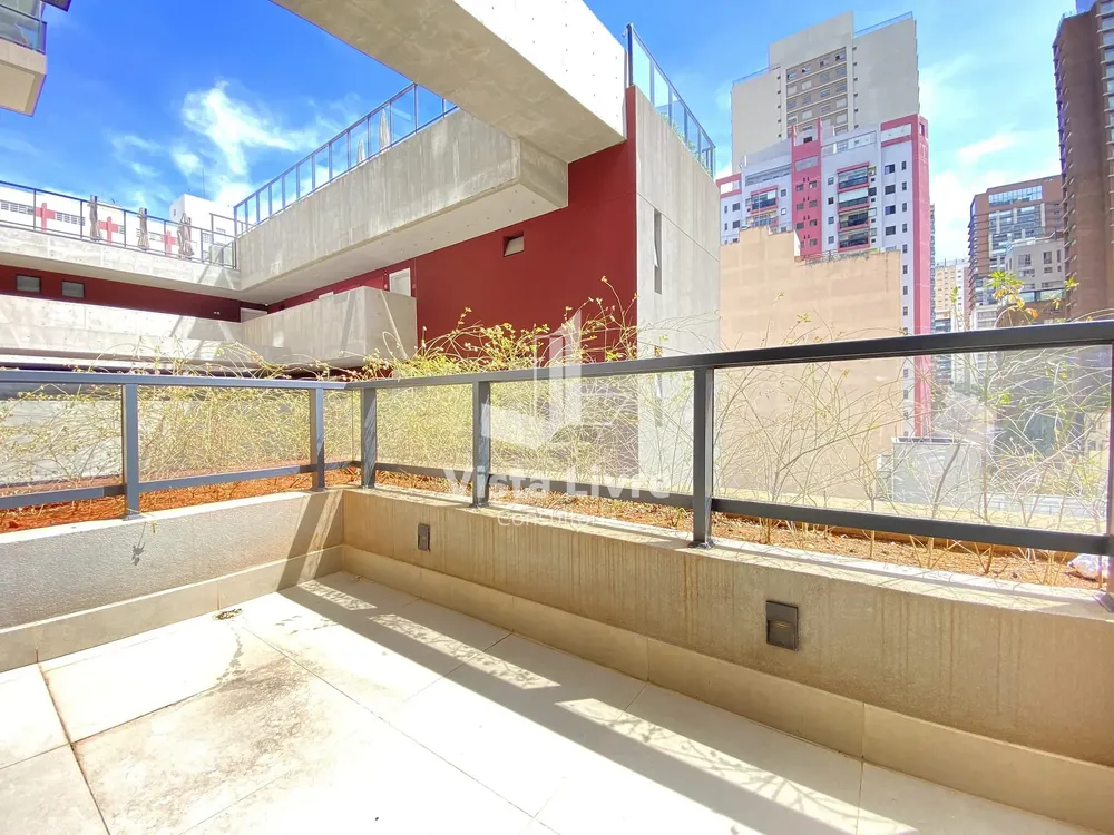 Apartamento, 1 quarto, 67 m² - Foto 2