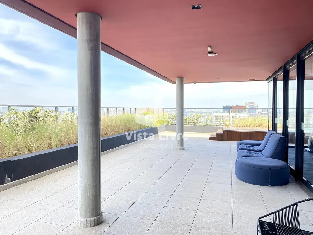 Apartamento, 1 quarto, 67 m² - Foto 4
