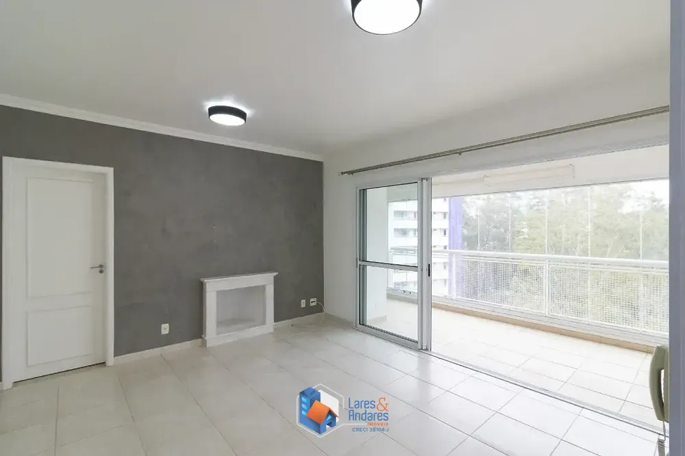 Apartamento, 2 quartos, 70 m² - Foto 1
