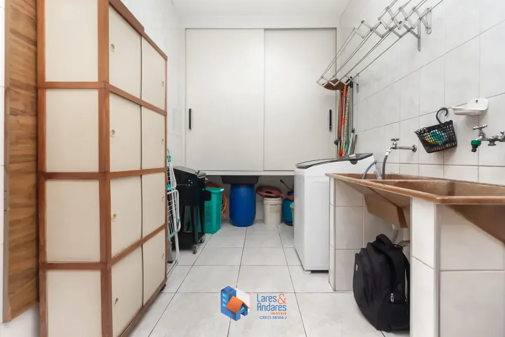 Sobrado, 3 quartos, 186 m² - Foto 1