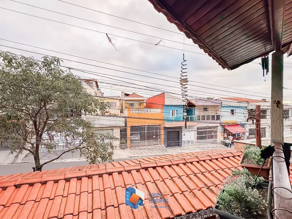 Sobrado, 3 quartos, 186 m² - Foto 3