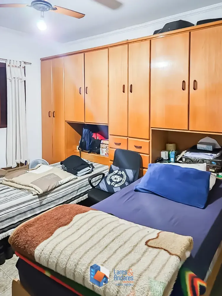 Sobrado, 3 quartos, 186 m² - Foto 2
