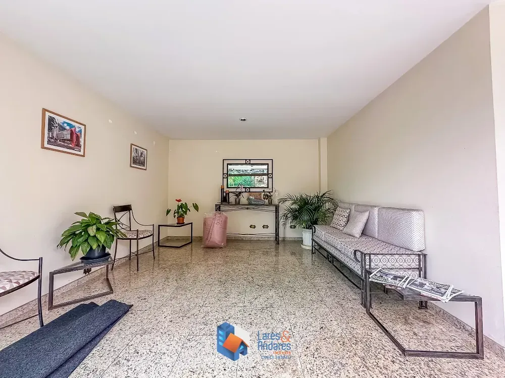 Apartamento, 3 quartos, 112 m² - Foto 4