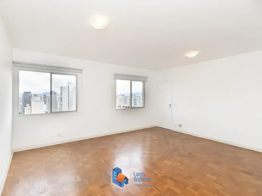 Apartamento, 3 quartos, 112 m² - Foto 2