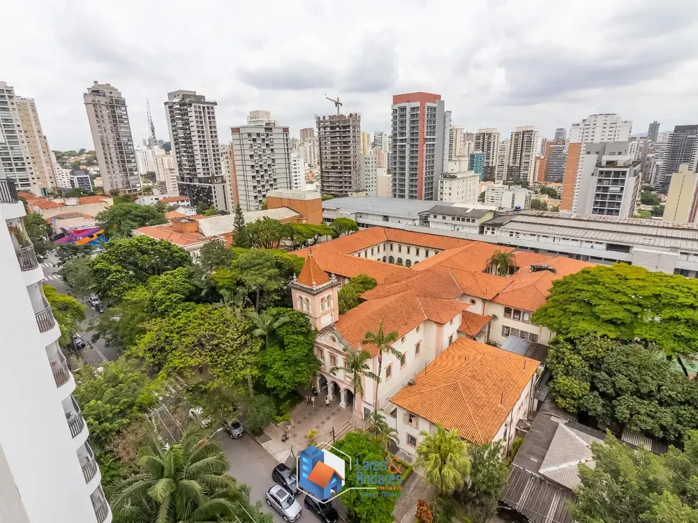 Apartamento, 3 quartos, 112 m² - Foto 1