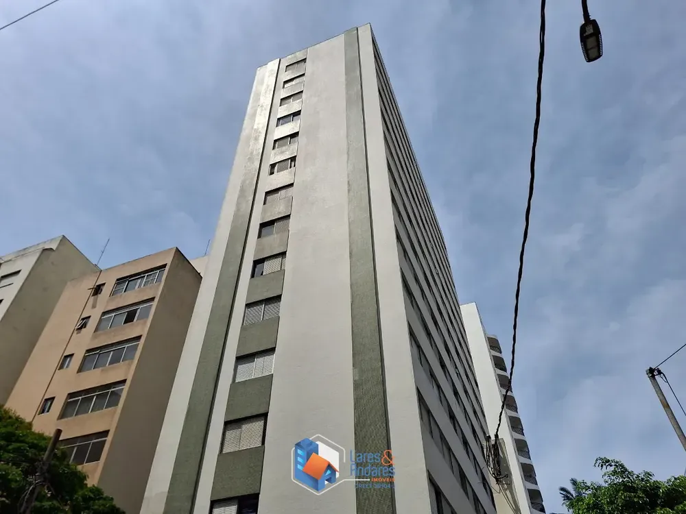 Apartamento, 3 quartos, 112 m² - Foto 3