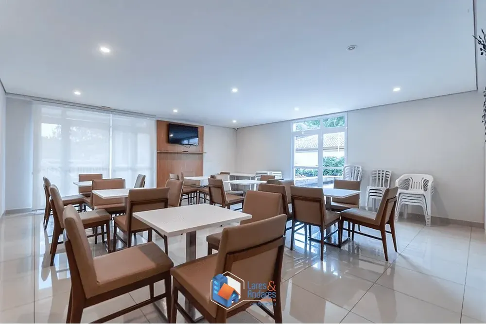 Apartamento, 2 quartos, 69 m² - Foto 4