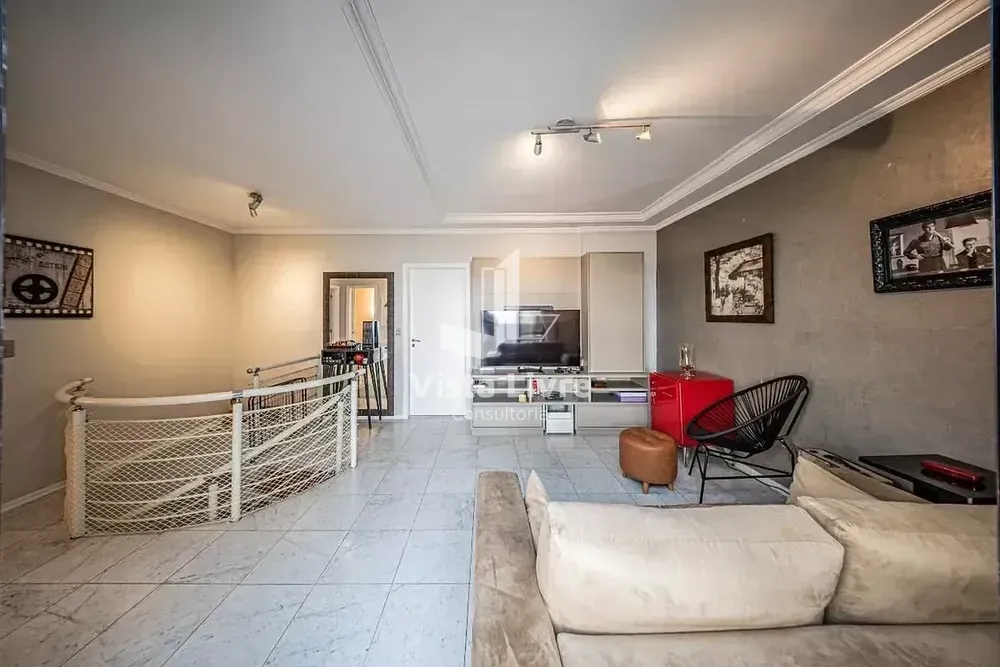 Apartamento, 4 quartos, 216 m² - Foto 4