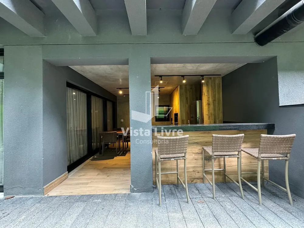 Apartamento, 1 quarto, 30 m² - Foto 6