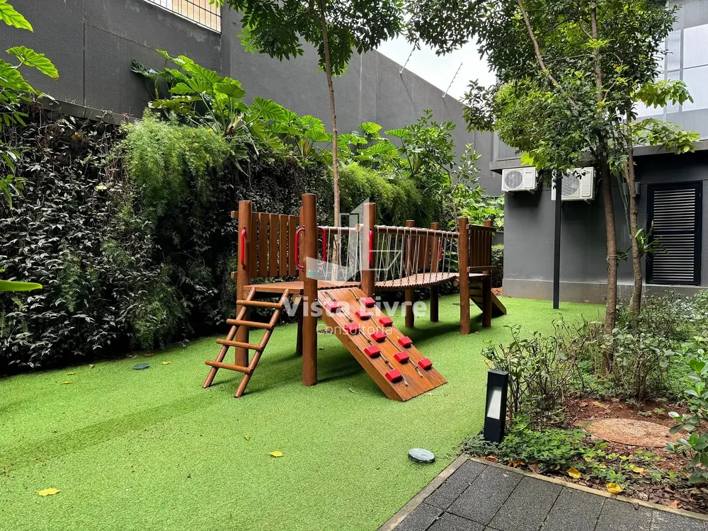 Apartamento, 1 quarto, 30 m² - Foto 5
