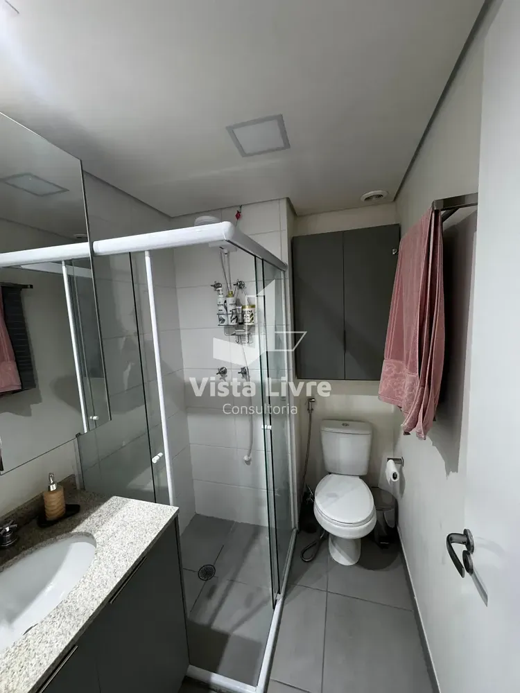 Apartamento, 1 quarto, 30 m² - Foto 3