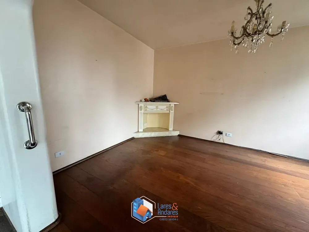 Apartamento, 4 quartos, 217 m² - Foto 3