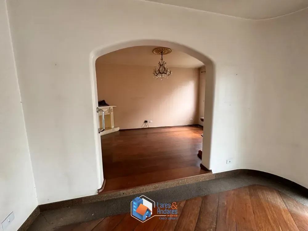 Apartamento, 4 quartos, 217 m² - Foto 2