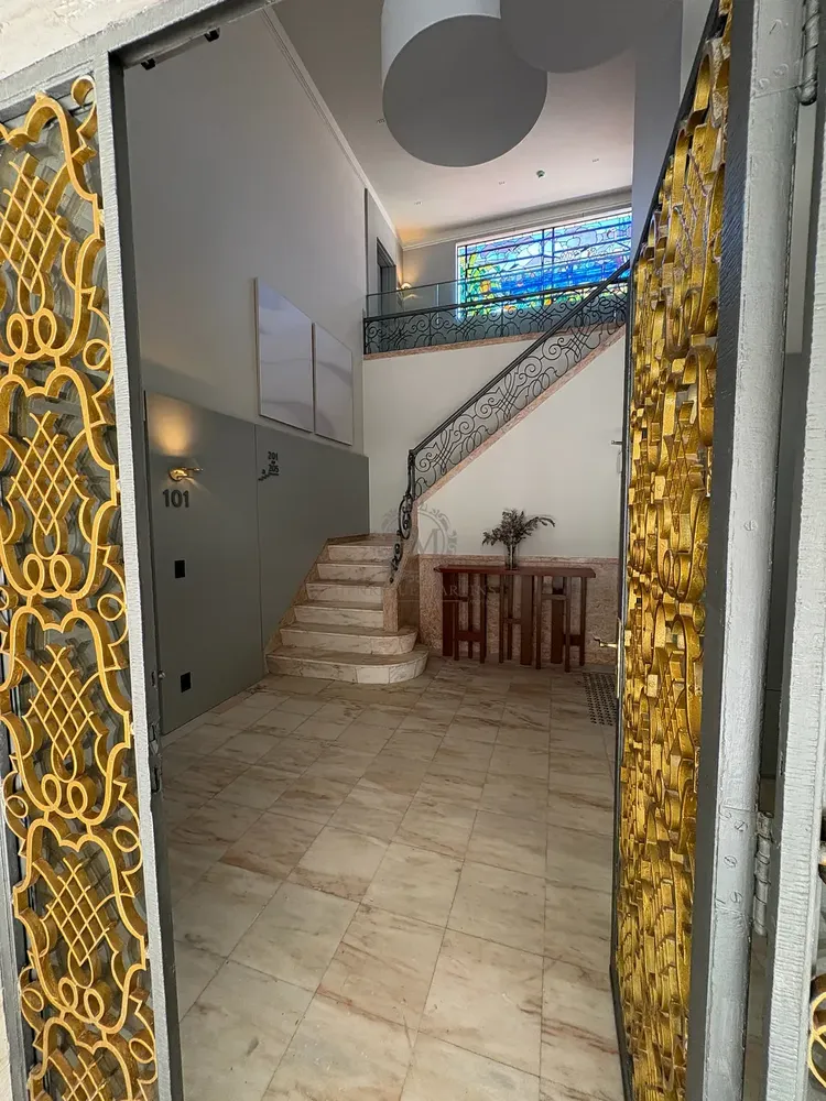Apartamento, 1 quarto, 76 m² - Foto 11