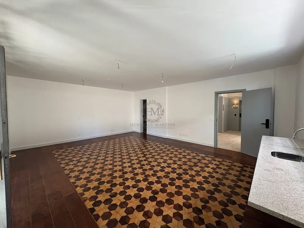 Apartamento, 1 quarto, 76 m² - Foto 8