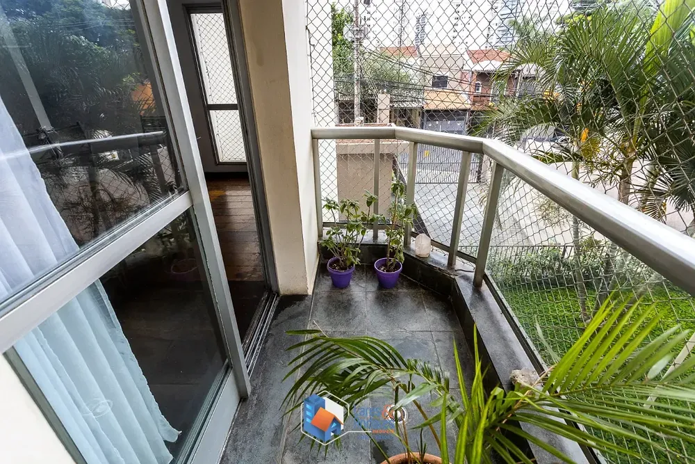 Apartamento, 3 quartos, 115 m² - Foto 5
