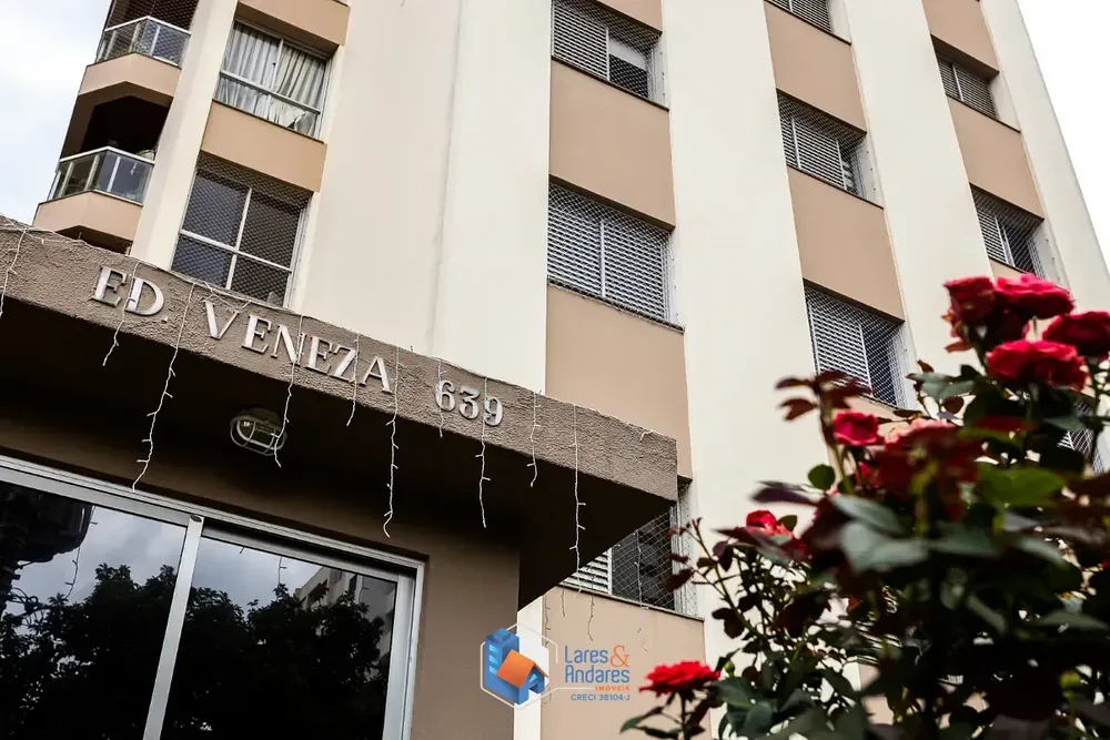 Apartamento, 3 quartos, 115 m² - Foto 7