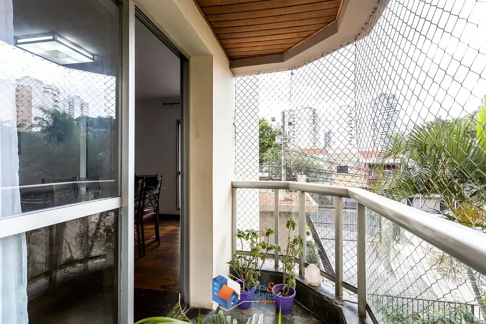 Apartamento, 3 quartos, 115 m² - Foto 8