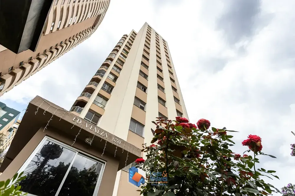 Apartamento, 3 quartos, 115 m² - Foto 6