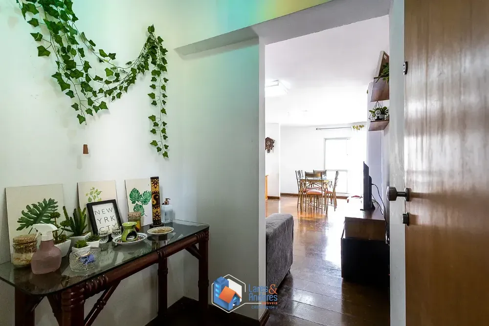 Apartamento, 3 quartos, 115 m² - Foto 2