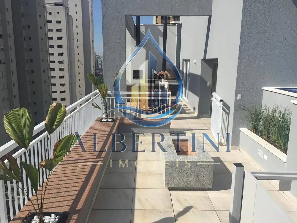 Apartamento, 1 quarto, 40 m² - Foto 2