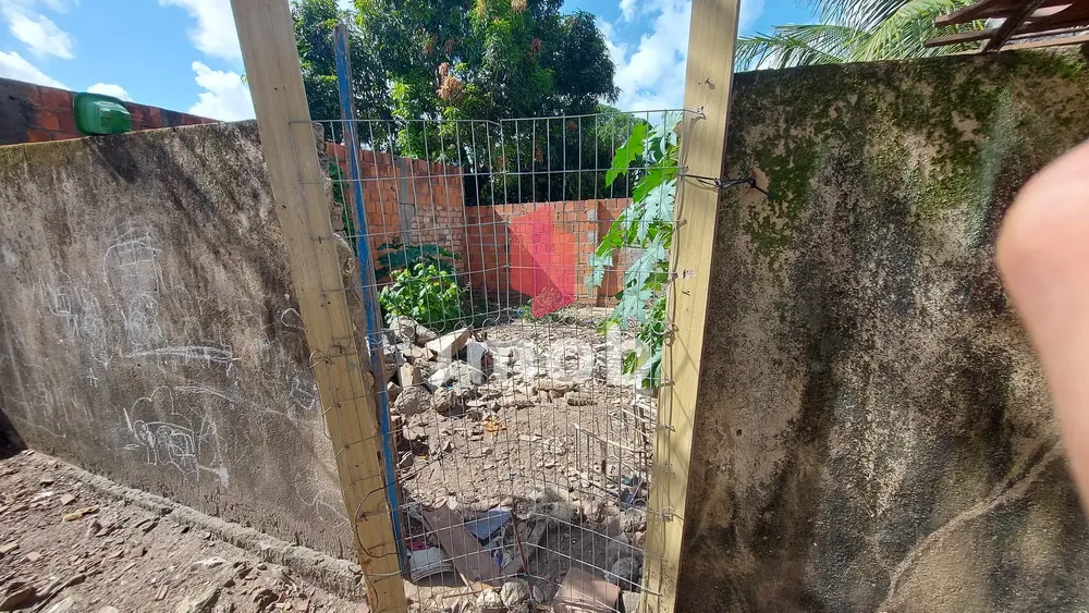 Casa, 2 quartos, 10 m² - Foto 5