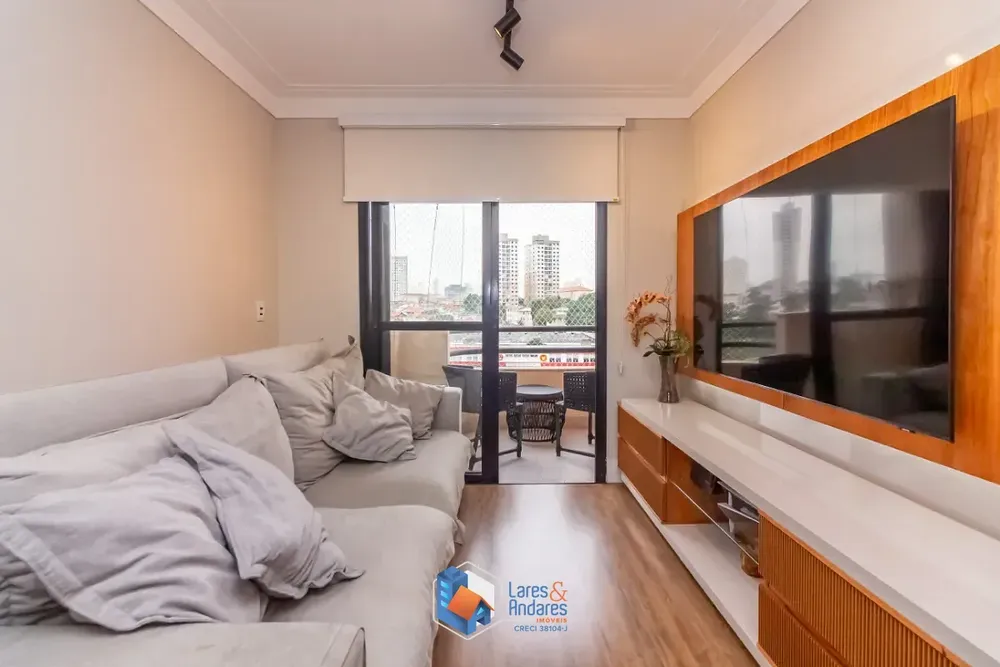 Apartamento, 2 quartos, 62 m² - Foto 2