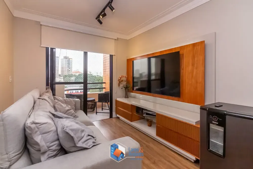 Apartamento, 2 quartos, 62 m² - Foto 3